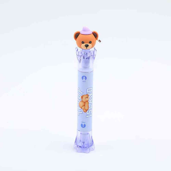 YOYOSO MARKER TEDDY