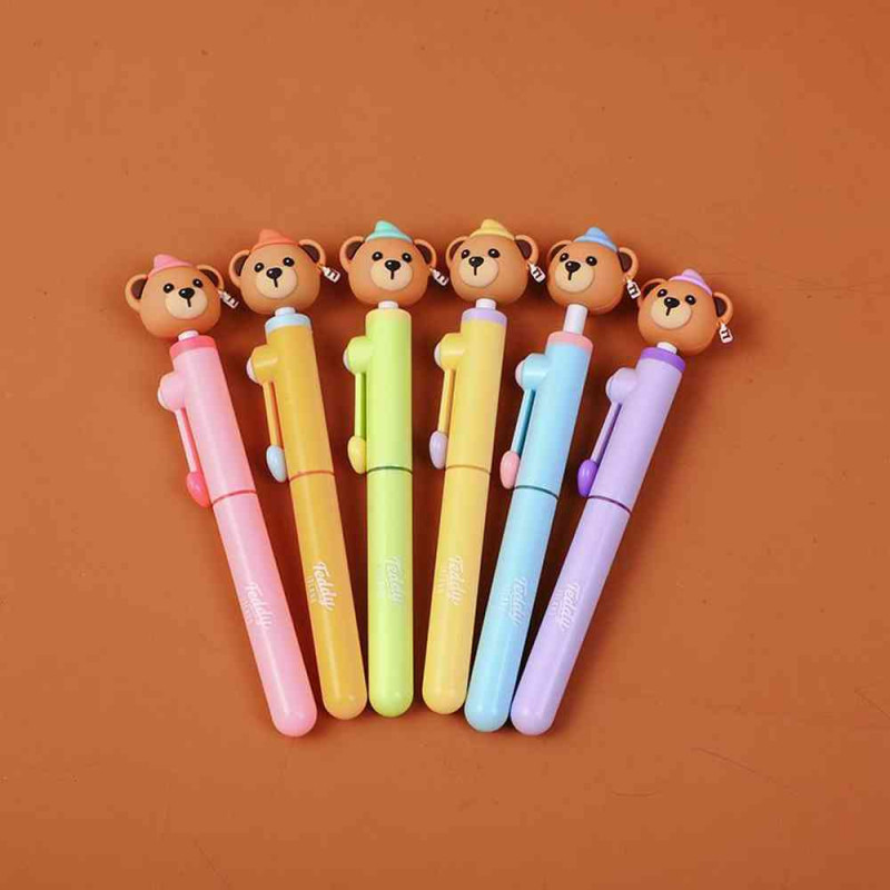 YOYOSO MARKER TEDDY