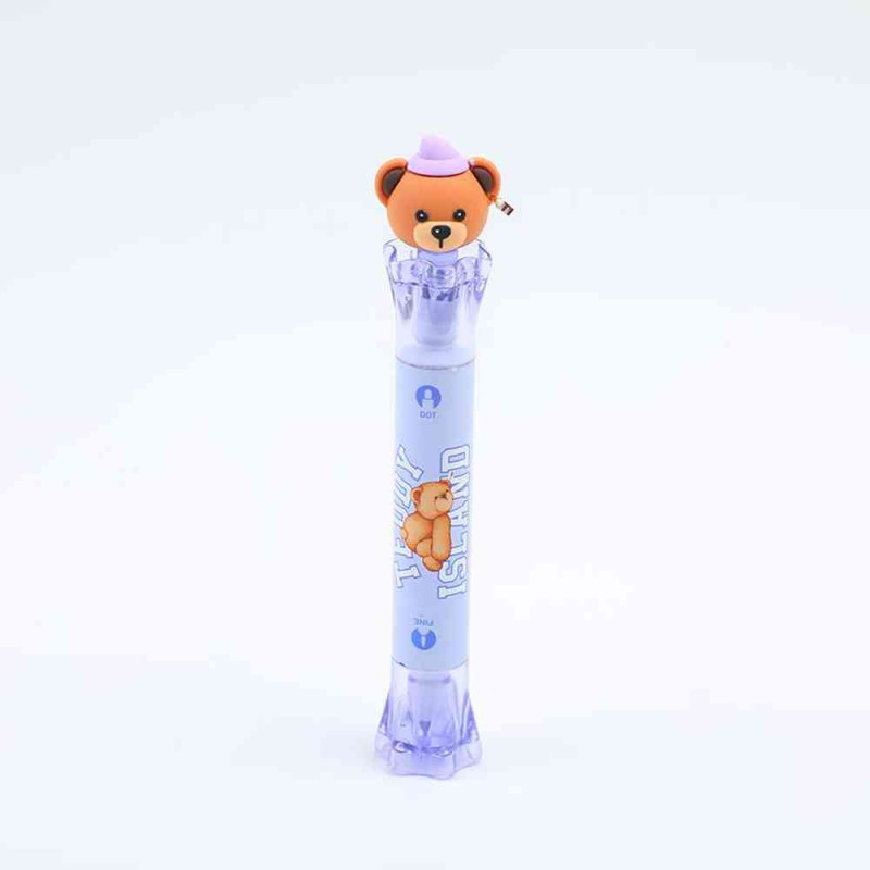 YOYOSO MARKER TEDDY