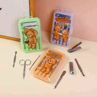 YOYOSO MANIKIR SET TEDDY