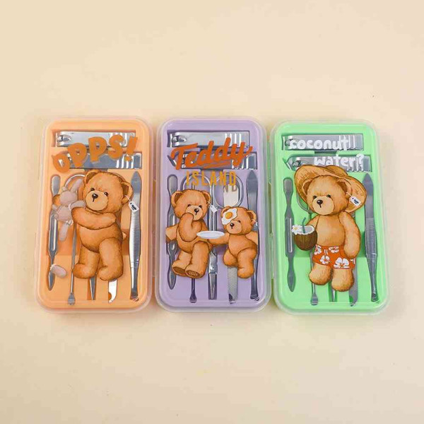 YOYOSO MANIKIR SET TEDDY