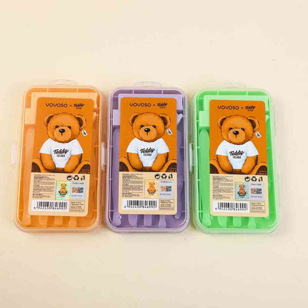 YOYOSO MANIKIR SET TEDDY