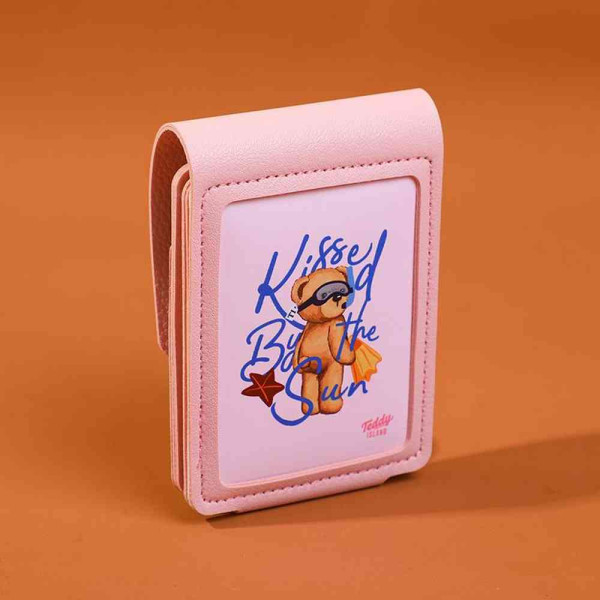 YOYOSO OGLEDALO TEDDY