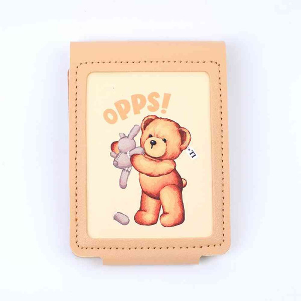 YOYOSO OGLEDALO TEDDY
