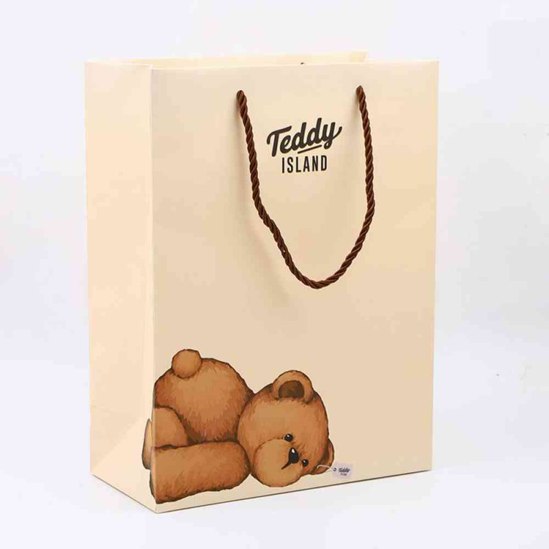 YOYOSO UKRASNA KESA LARGE TEDDY