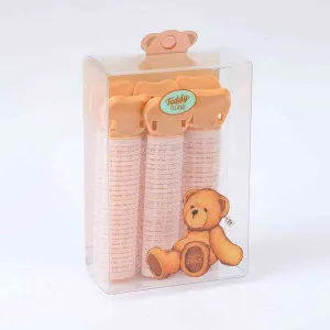 YOYOSO VIKLERI Z AKOSU 3 KOM TEDDY 