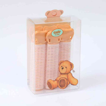 YOYOSO VIKLERI Z AKOSU 3 KOM TEDDY 