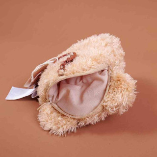 YOYOSO NOVČANIK MINI TEDDY 