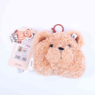 YOYOSO NOVČANIK MINI TEDDY 