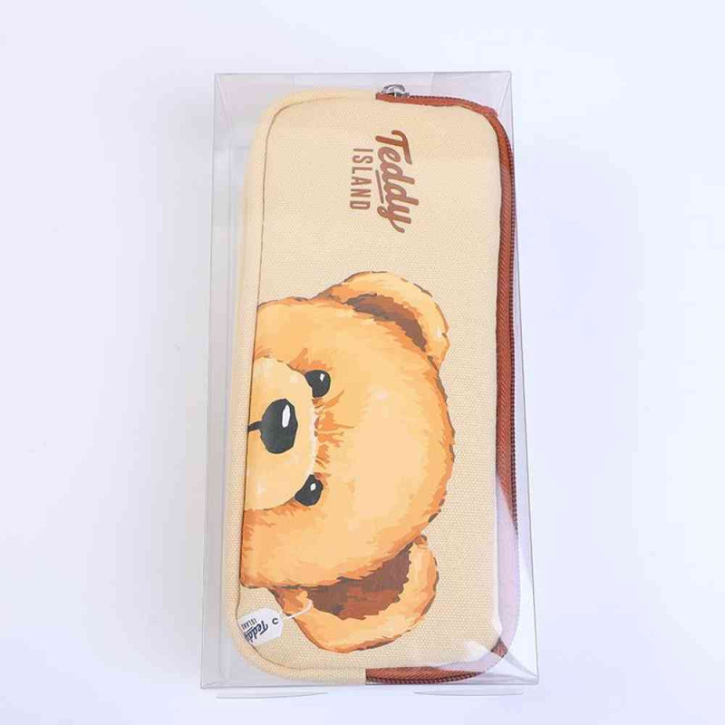 YOYOSO PERNICA PRAZNA TEDDY