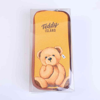 YOYOSO PERNICA PRAZNA TEDDY