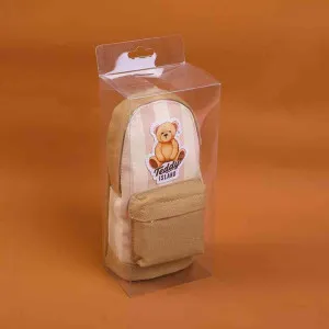 YOYOSO PERNICA PRAZNA TEDDY 