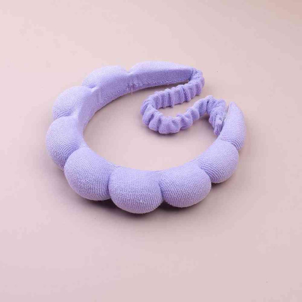 YOYOSO VIKLER ZA KOSU PURPLE 