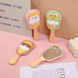 YOYOSO OGLEDALO ICE CREAM