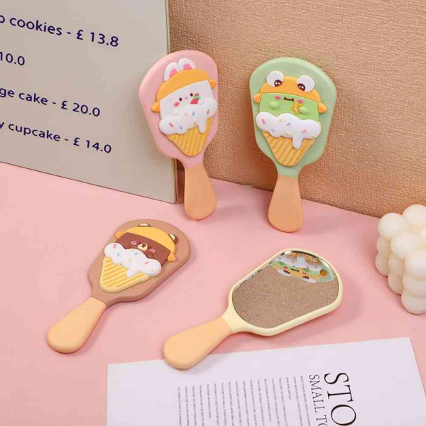 YOYOSO OGLEDALO ICE CREAM