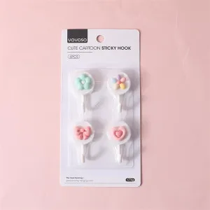 YOYOSO DEKORATIVNE KUKE SET 