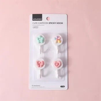 YOYOSO DEKORATIVNE KUKE SET