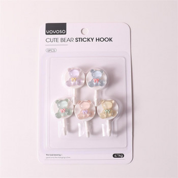 YOYOSO DEKORATIVNE KUKE SET 