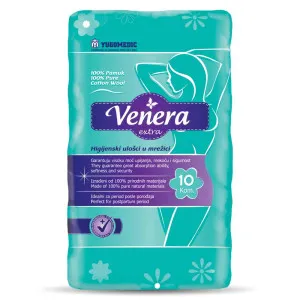 VENERA HIGIJENSKI ULOSCI U MREZICI 10 KOM