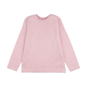 KIDZZ MAJICA DUG RUKAV ROSA 
