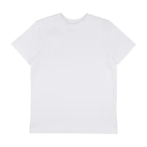 KIDZZ MAJICA KRATAK RUKAV WHITE