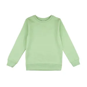 KIDZZ DUKS SAGE GREEN 