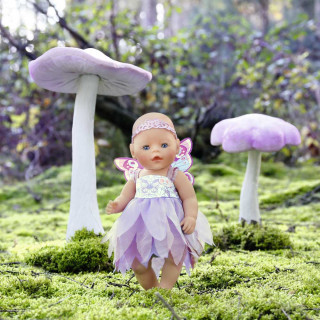 BABY BORN INTERAKTIVNA LUTKA WONDERLAND 