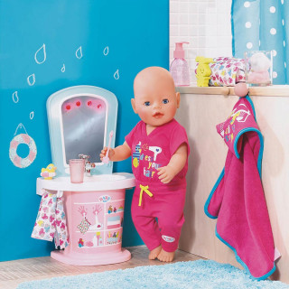 BABY BORN INTERAKTIVNI LAVABO