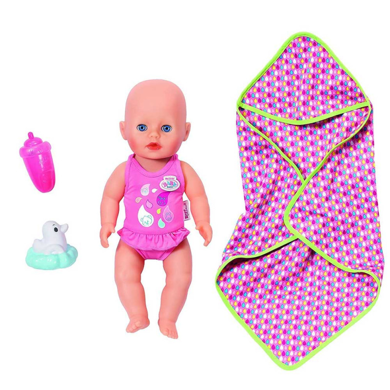 BABY BORN MALA BEBA ZA KUPANJE 