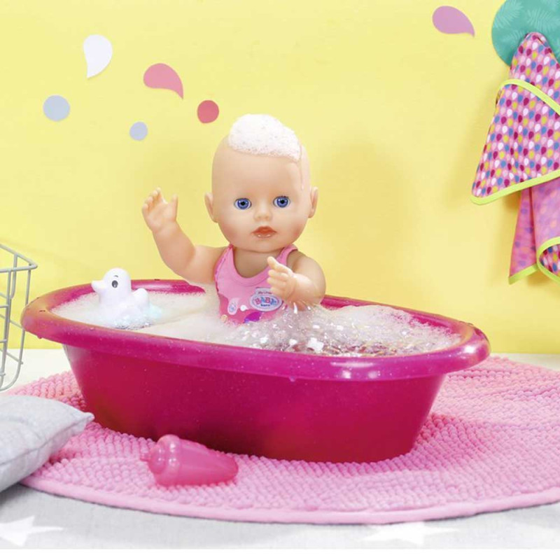 BABY BORN MALA BEBA ZA KUPANJE 