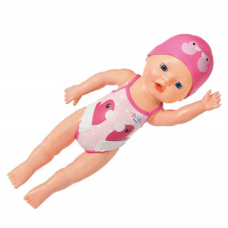 BABY BORN SWIM 