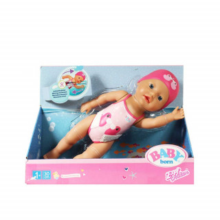 BABY BORN SWIM