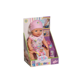 BABY BORN LENA 36CM 