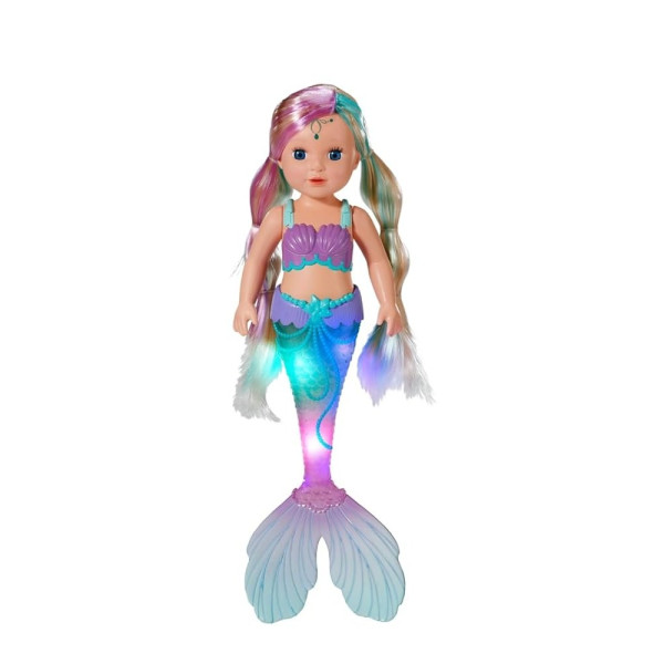 BABY BORN MERMAID 