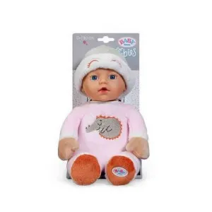 BABY BORN MEKA LUTKA USPAVANA ROUZ 30 CM 