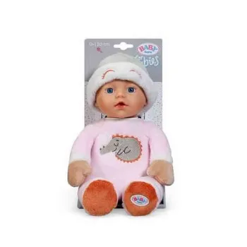 BABY BORN MEKA LUTKA USPAVANA ROUZ 30 CM