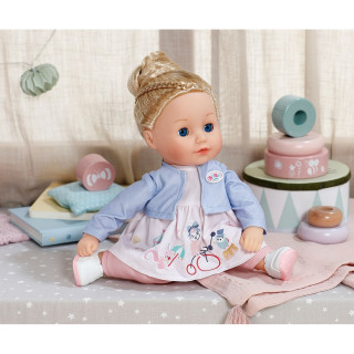BABY BORN SOPHIA ROSE 36CM 