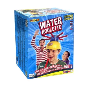 WATER ROULETTE DRUŠTVENA IGRA