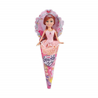 SPARKLE GIRLZ PRINCEZA U KORNETU ASST