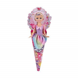 SPARKLE GIRLZ PRINCEZA U KORNETU ASST