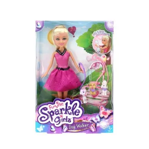 SPARKLE GIRLZ SET ASST
