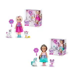 SPARKLE GIRLZ LUTKICA I LJUBIMAC