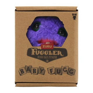 FUGGLER MINI BABY FUGGS ASST 