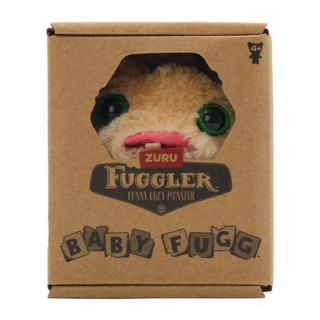 FUGGLER MINI BABY FUGGS ASST 