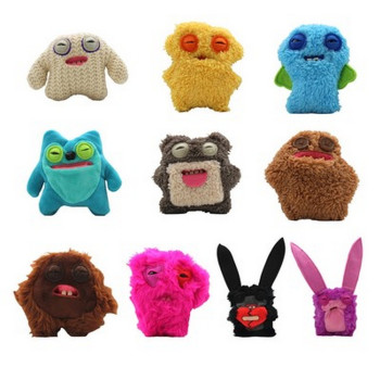 FUGGLER MINI PRIVEZAK ASST 