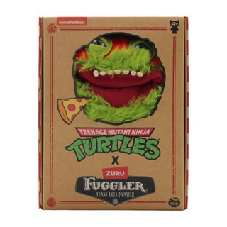 FUGGLER TEENAGE MUTANT NINJA TURTLES ASST 