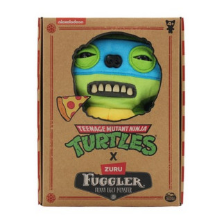 FUGGLER TEENAGE MUTANT NINJA TURTLES ASST 