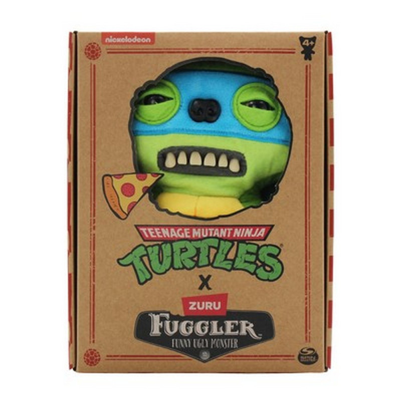 FUGGLER TEENAGE MUTANT NINJA TURTLES ASST 