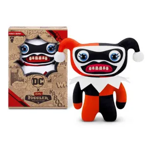 FUGGLER DC HARLEY QUINN