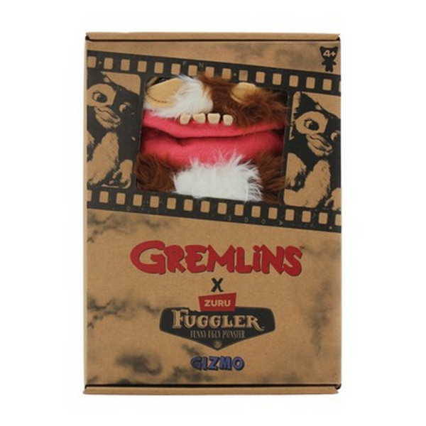 FUGGLER GREMLINS ASST 